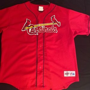 St. Louis Cardinals jersey